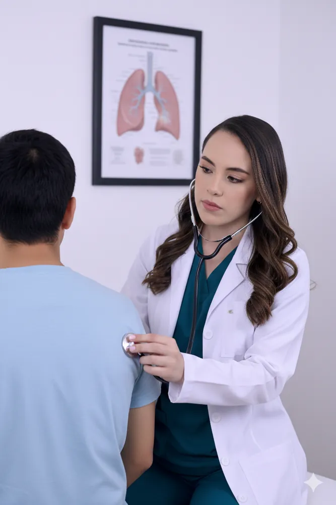 Consulta especializada con la Dra. Samara Suárez